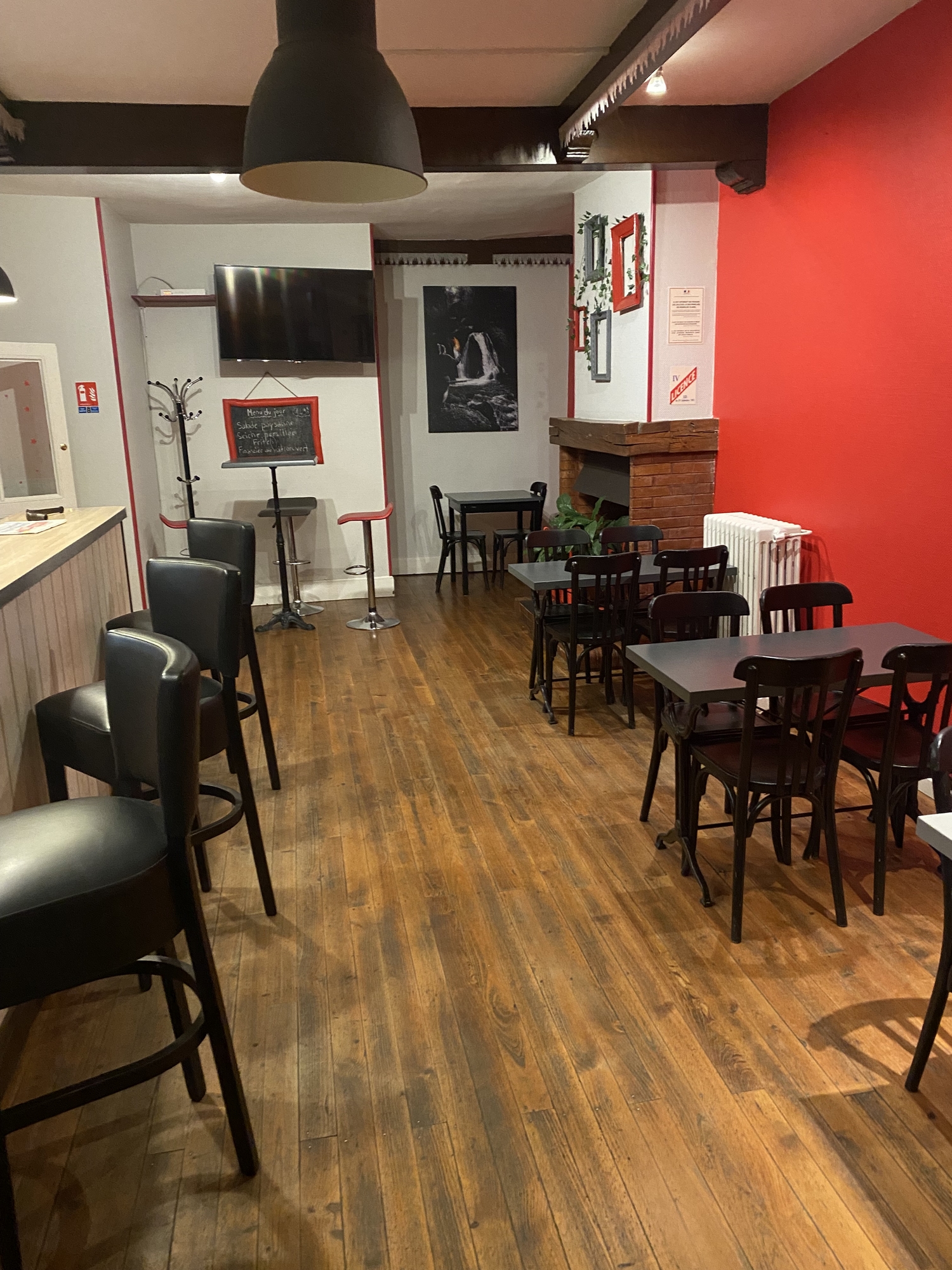 HÔTEL LE 31 - photo 2