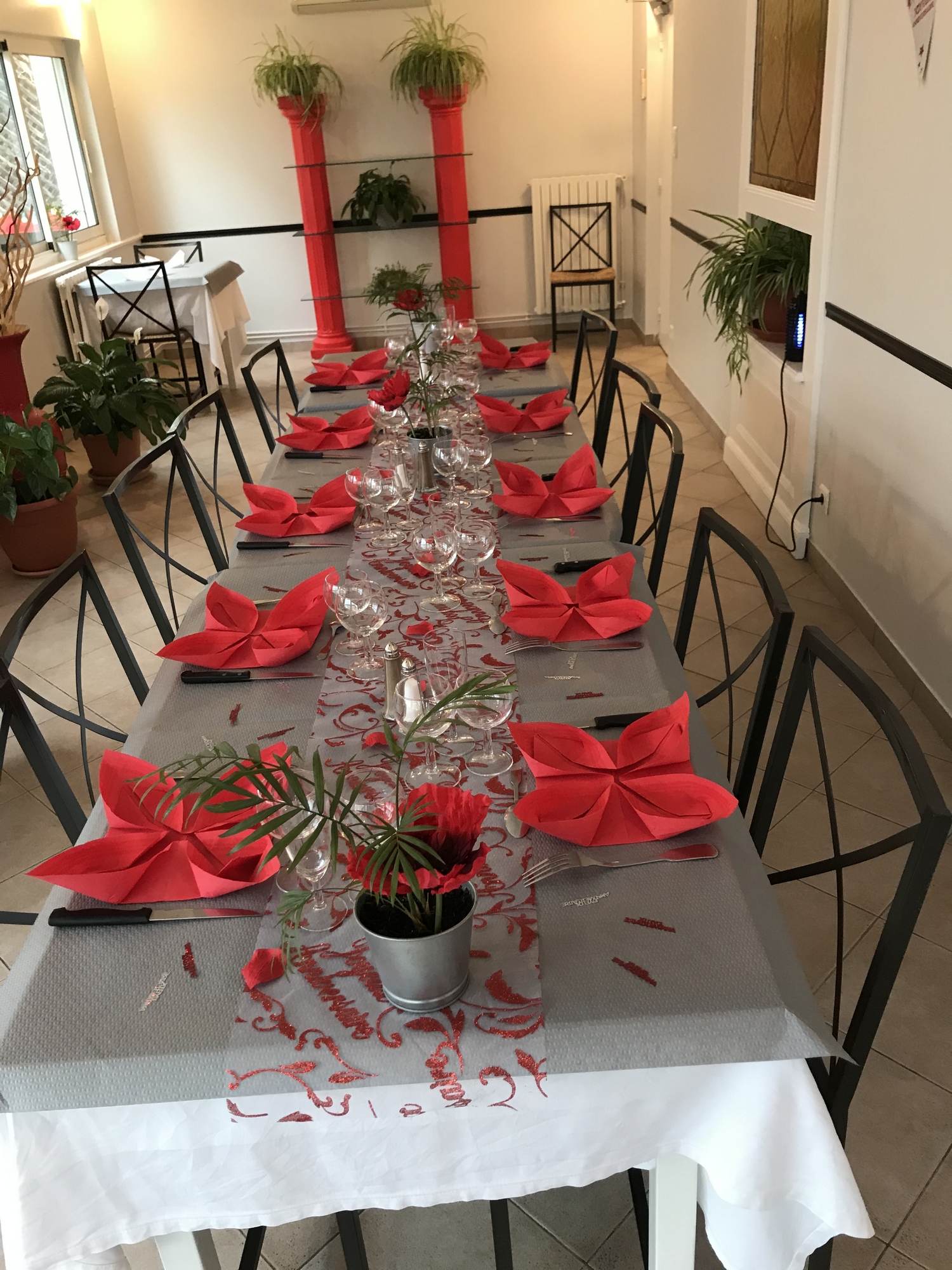 HÔTEL LE 31, Gourdan-Polignan - photo 6