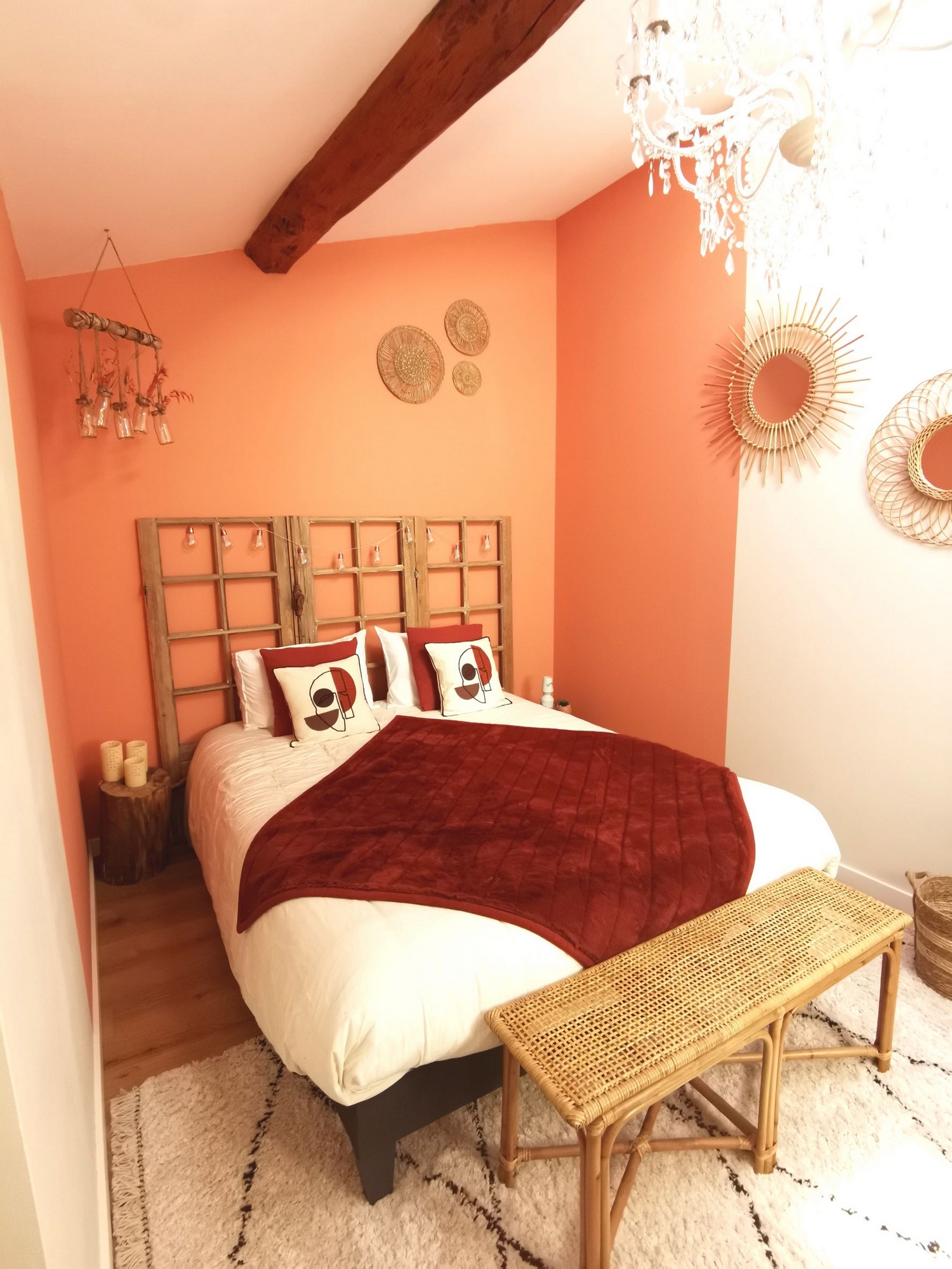 LE CHANT DU COQUELICOT, Baziège - photo 2