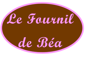 le fournil de bea logo
