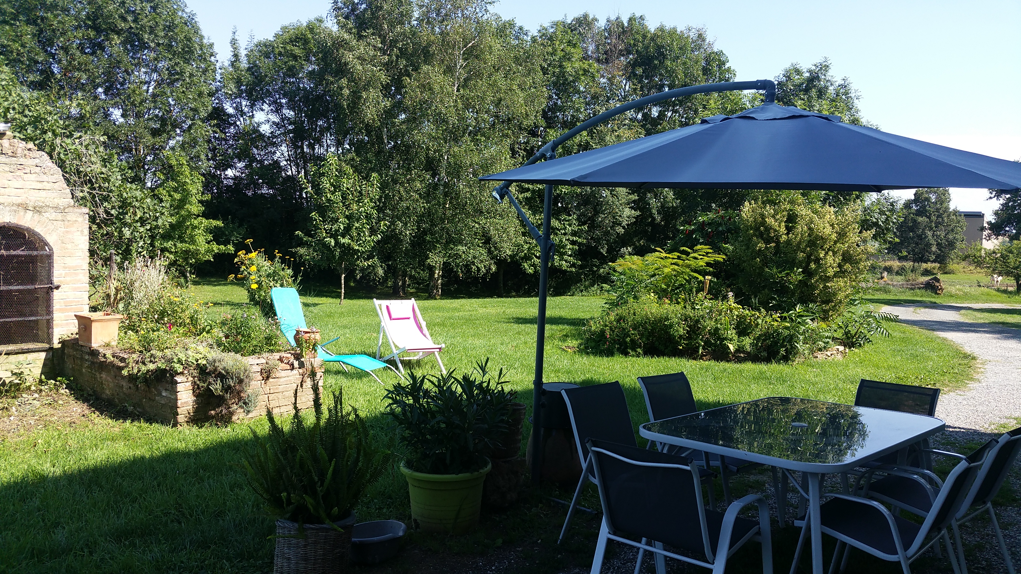 MAILLAS D'EN HAUT - photo 3