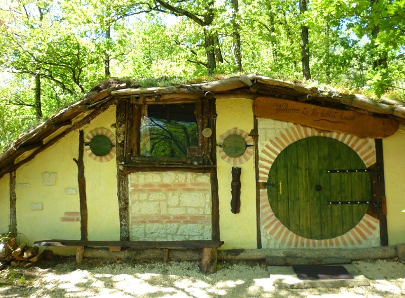LE MARQUISAT