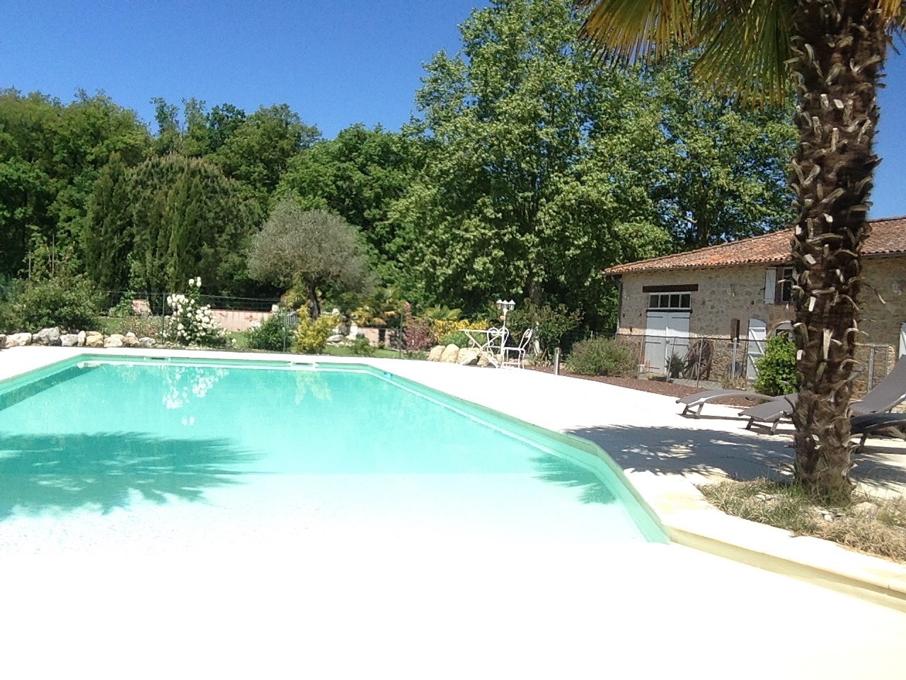 LE MAS DE BRIQUEPIERRE - photo 4