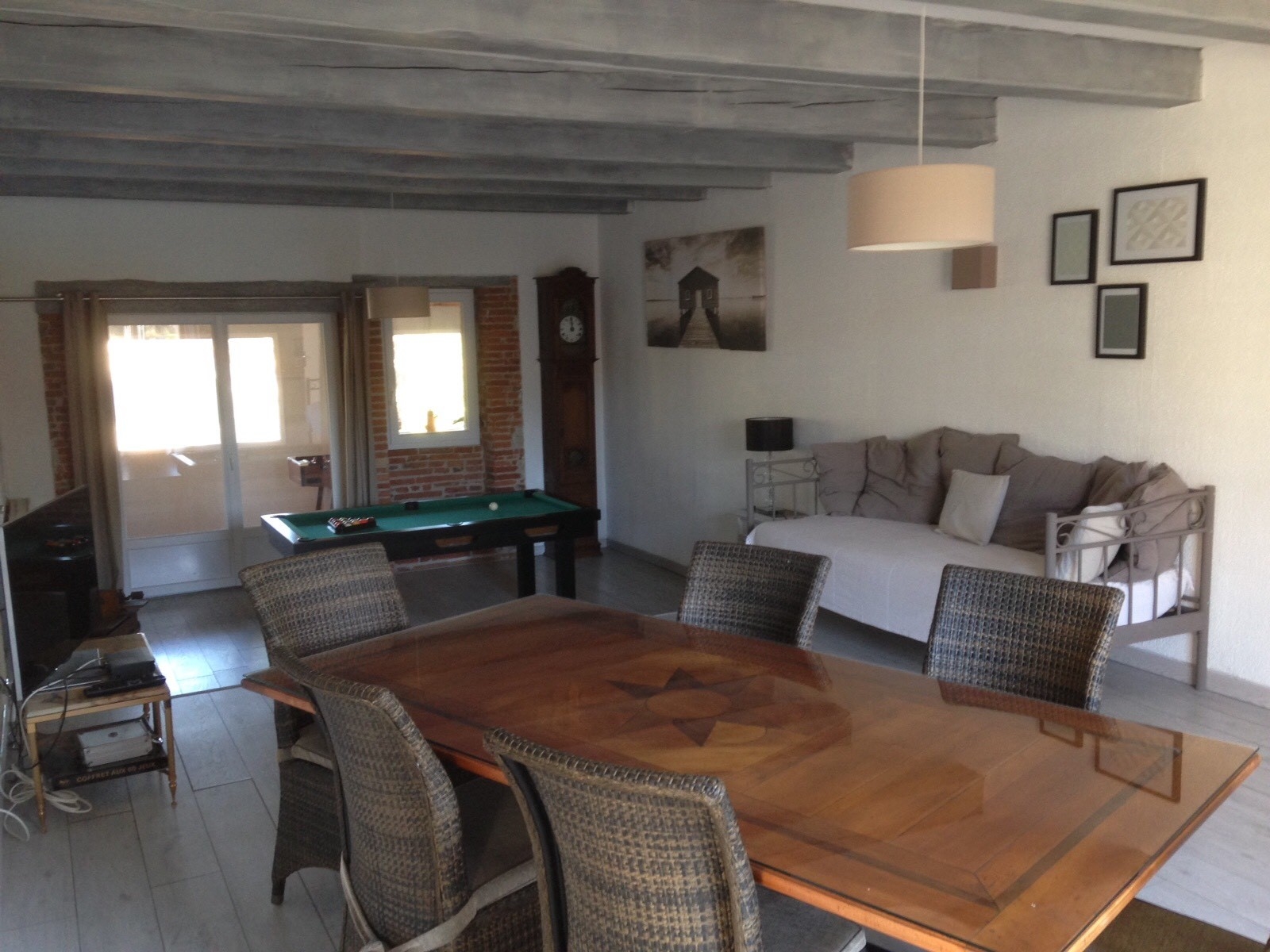 LE MAS DE BRIQUEPIERRE - photo 5