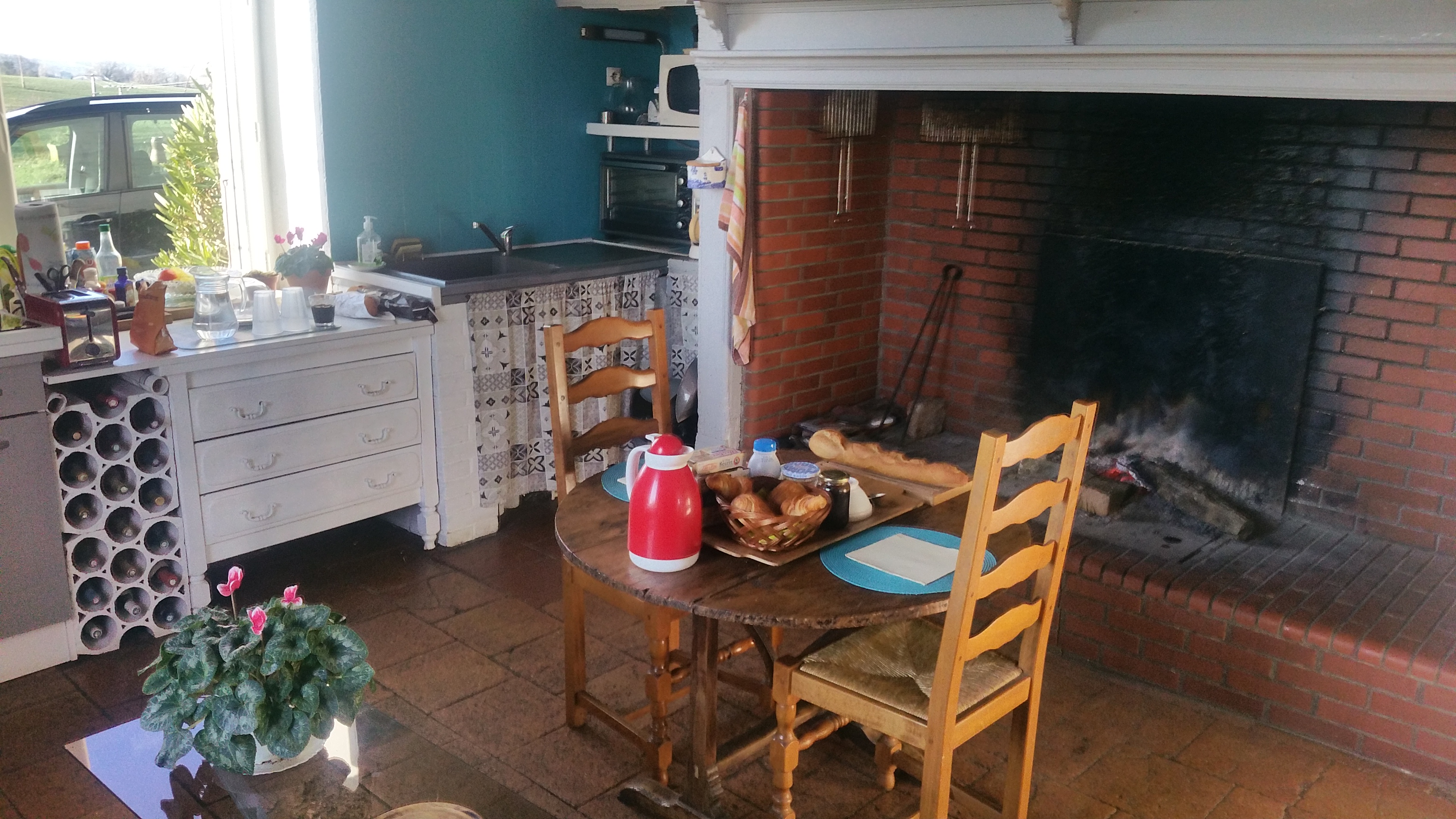 MAILLAS D'EN HAUT, L'Isle-en-Dodon - photo 5