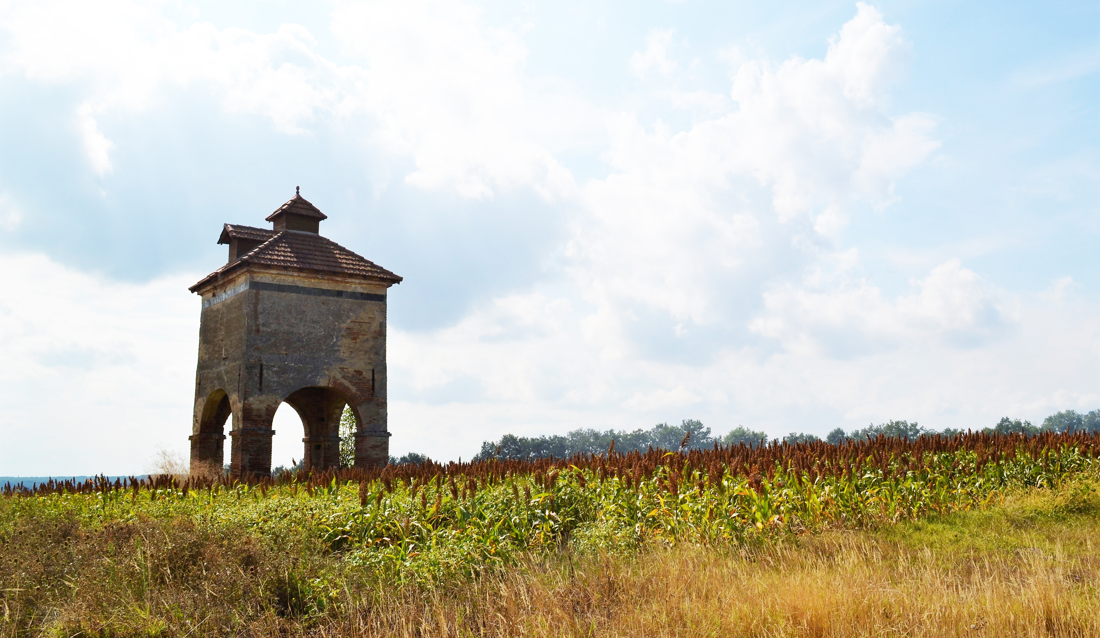 Tourisme Coteaux du Girou 