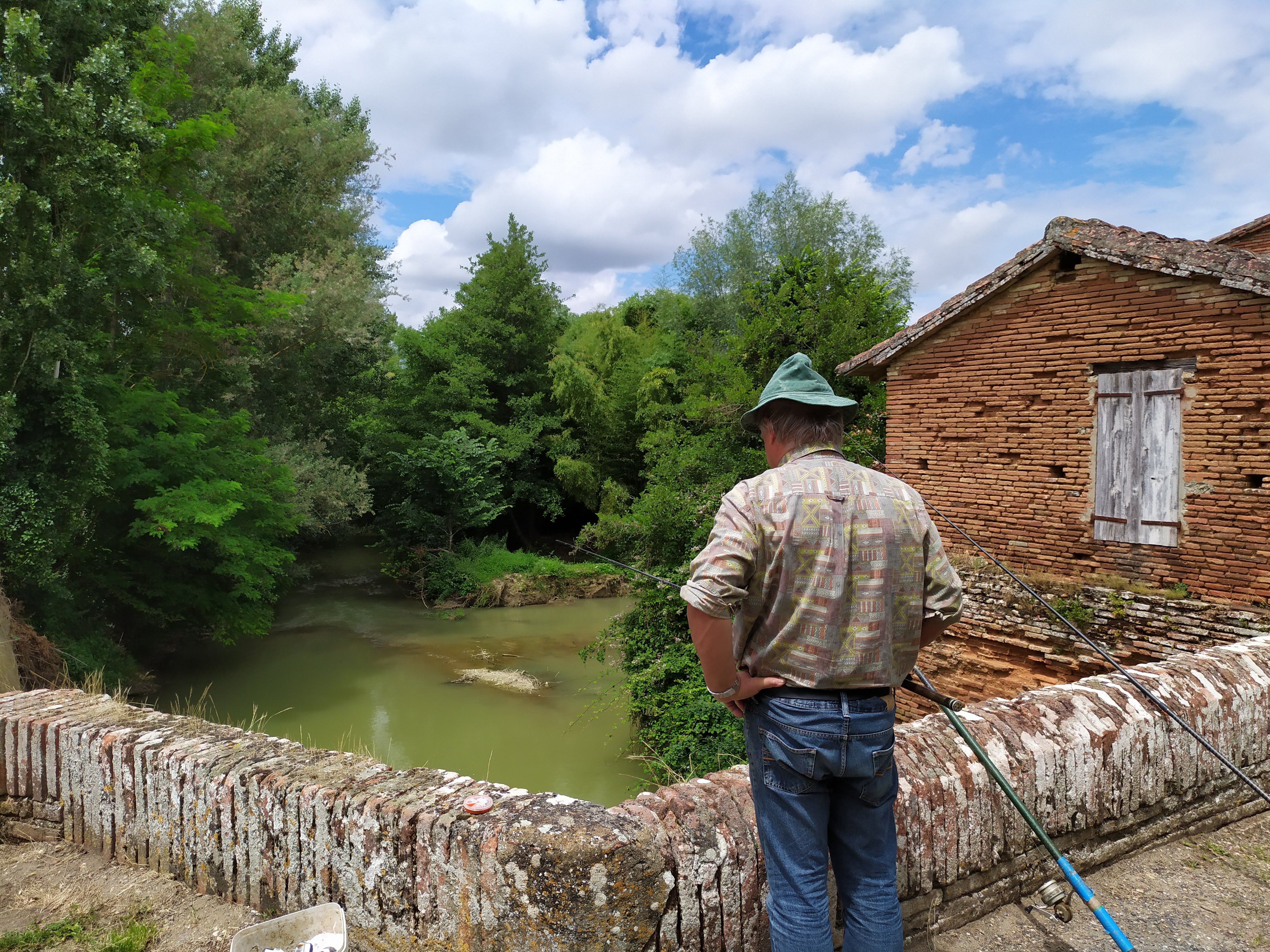 Tourisme Coteaux du Girou 