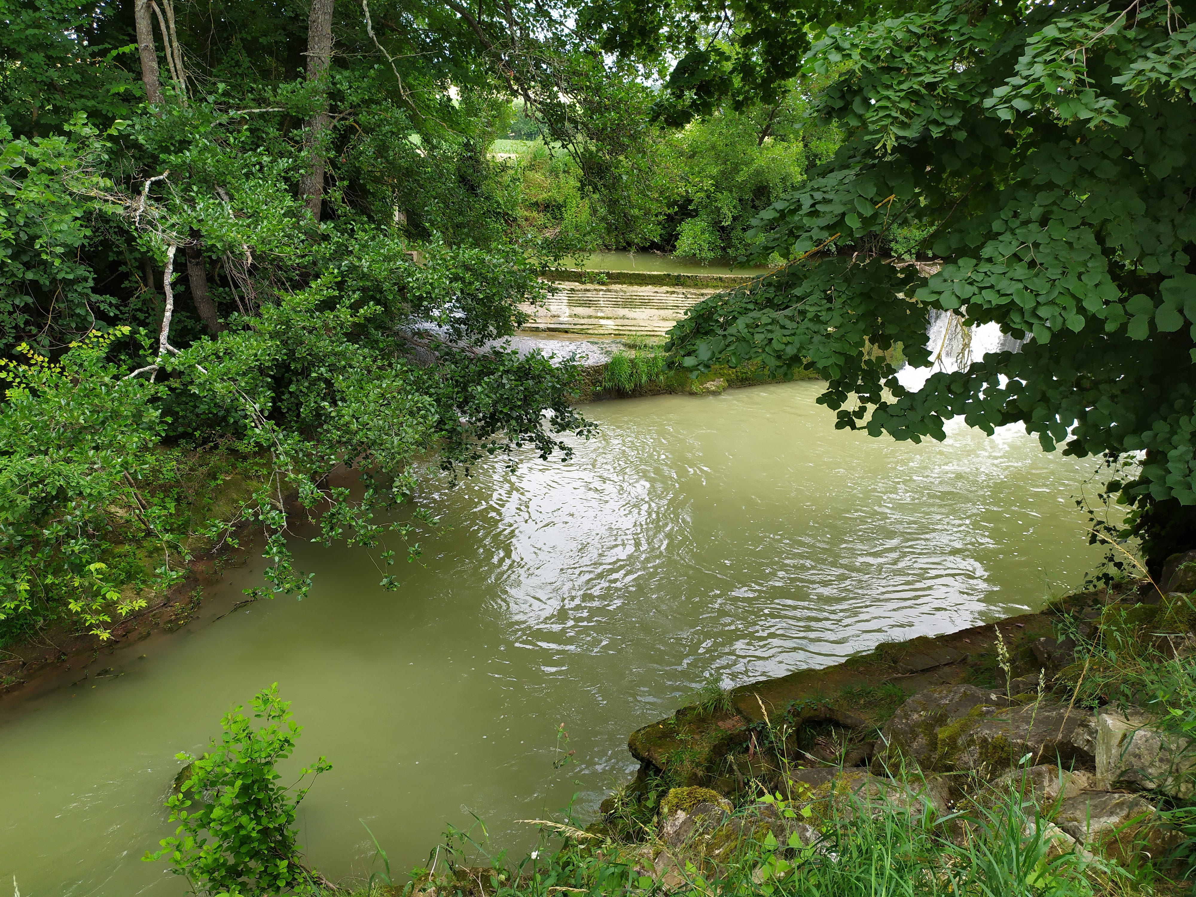 Tourisme Coteaux du Girou 