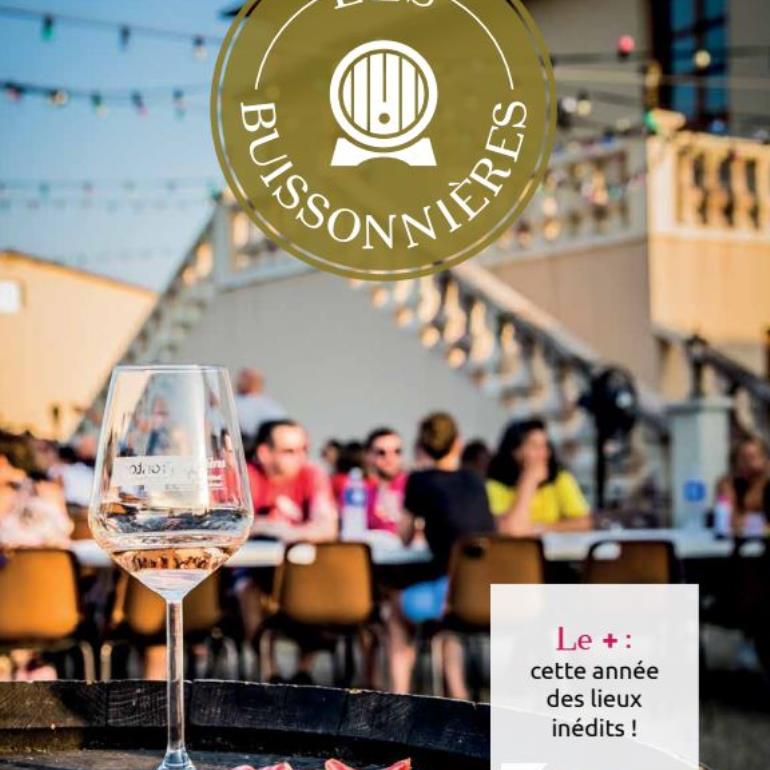 les buissonnieres 2021