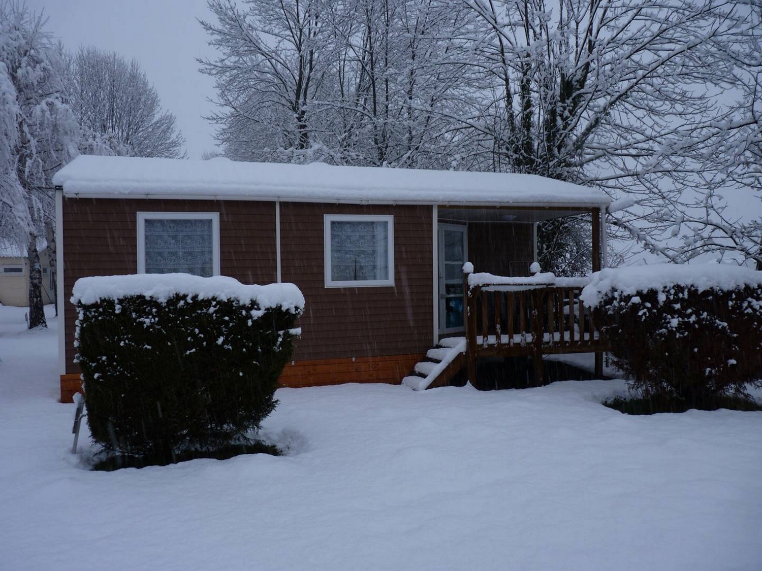 CAMPING LES MYRTILLES - photo 3