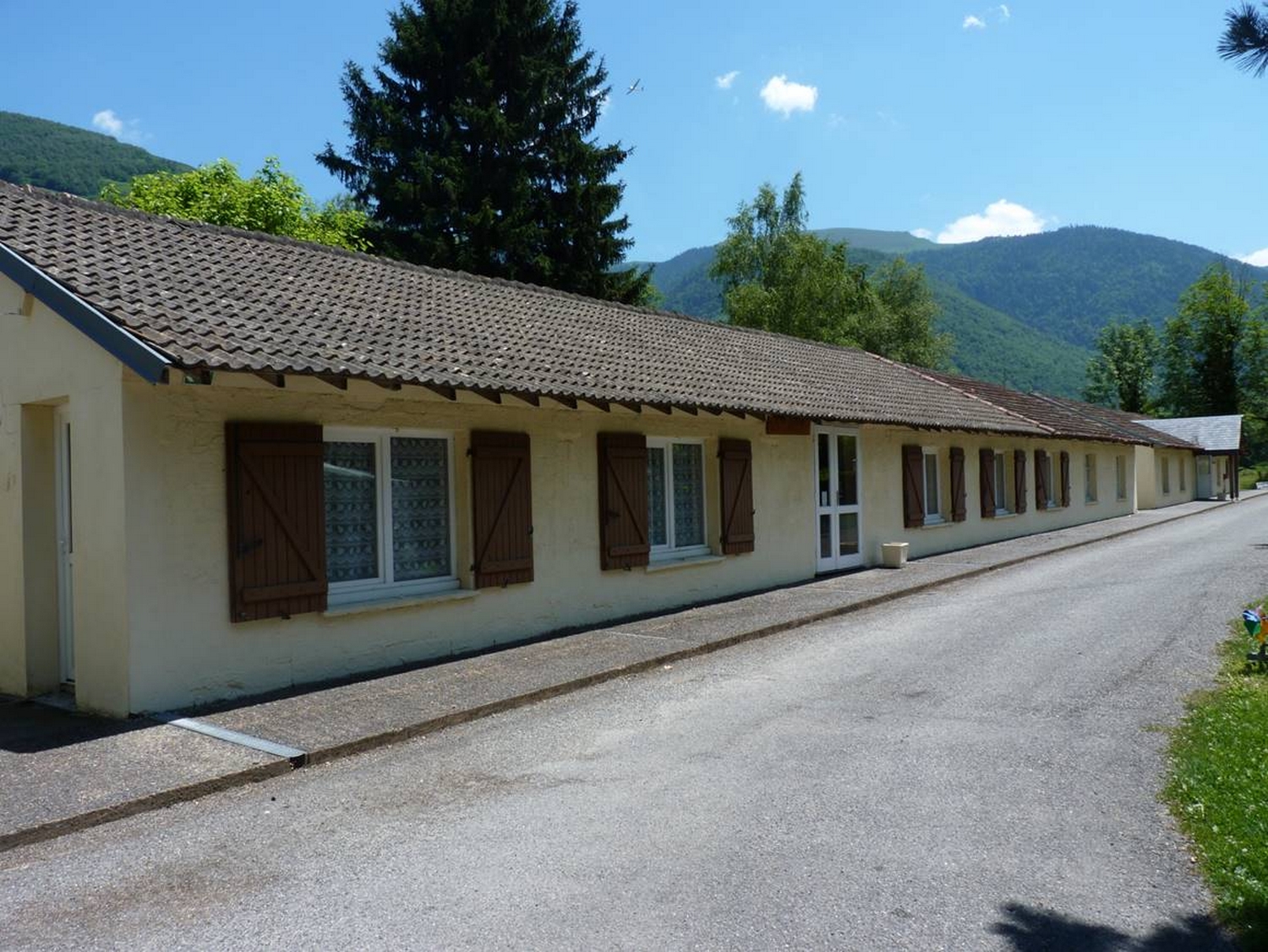 CAMPING LES MYRTILLES, Moustajon - photo 6