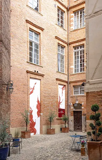 Les Relais Du Capitole