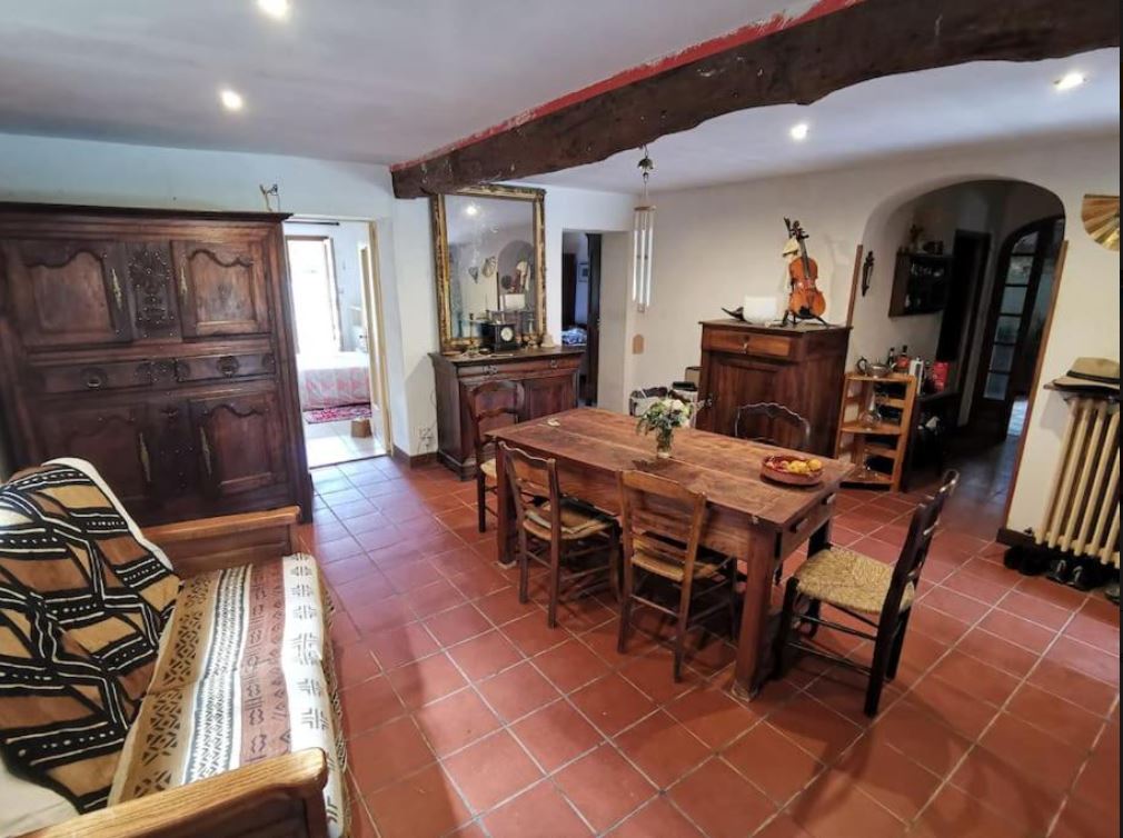 LA FERME LES SERIEGES