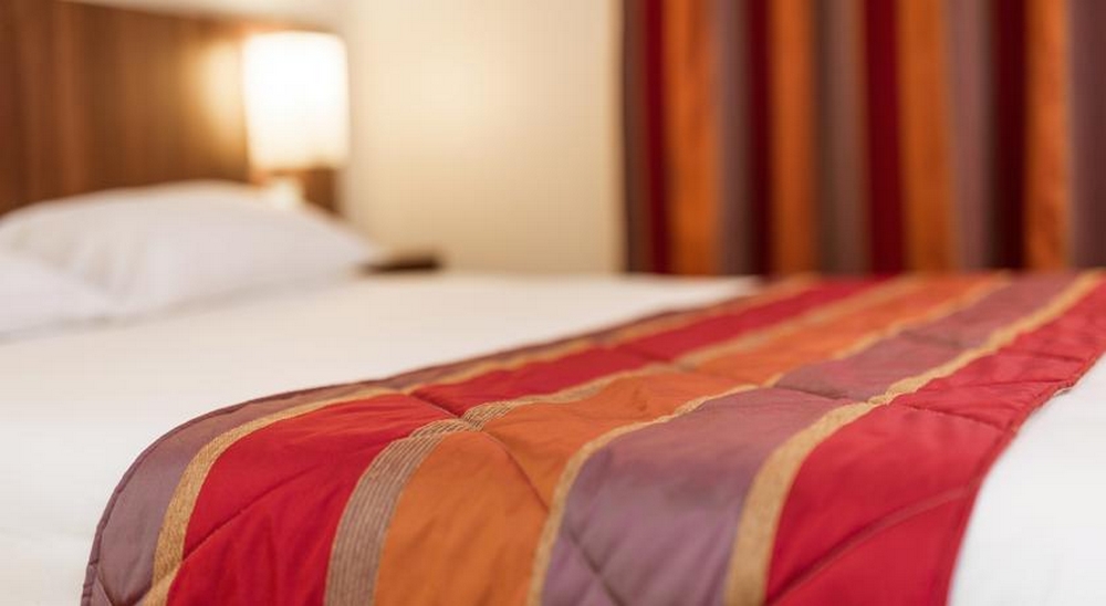 HOTEL EUROCENTRE 2, Castelnau-d'Estrétefonds - photo 3