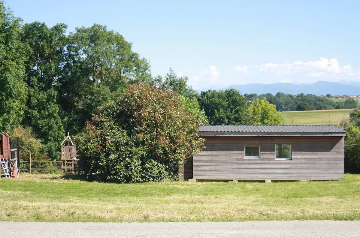 LES PETITES MAISONS DU COMMINGES
