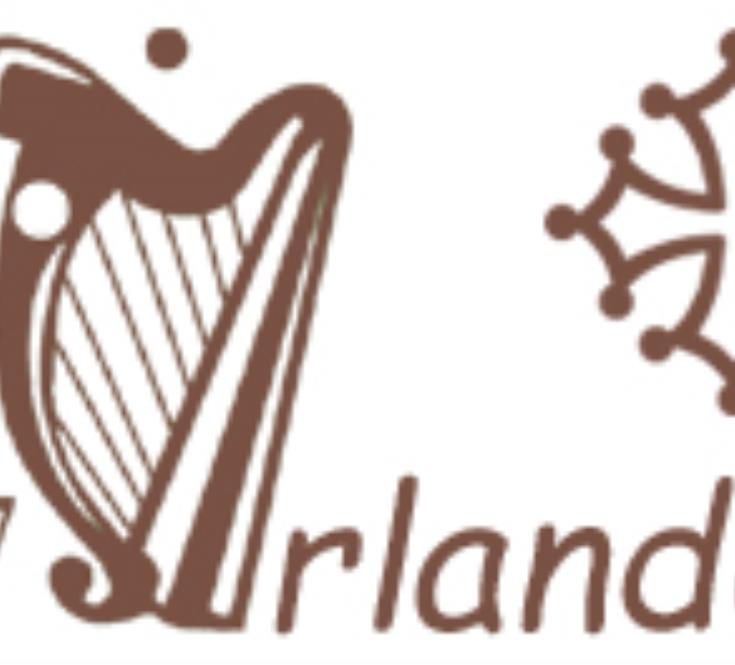 Logo Irlandoc