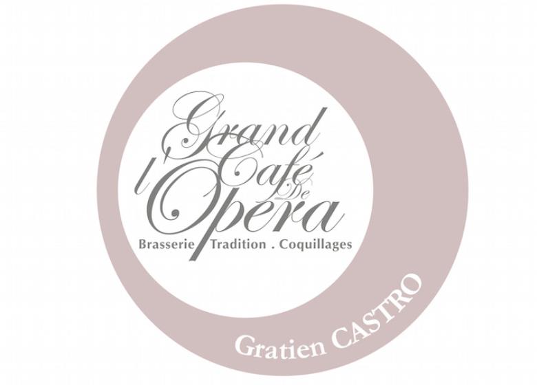 logo BRASSERIE OPERA