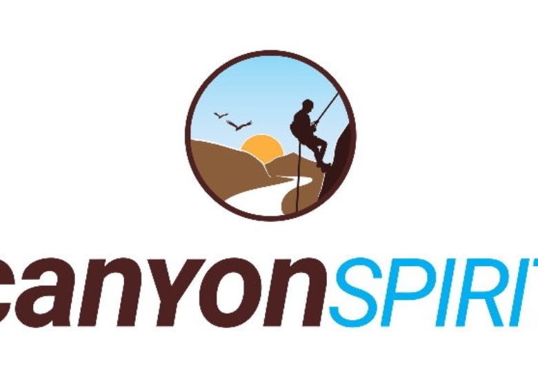 logo canyon spirit RAMONVILLE