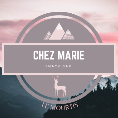 CHEZ MARIE