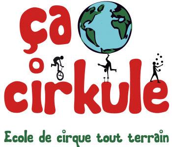 STAGE DE CIRQUE POUR ENFANTS