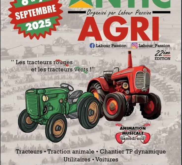 Affiche