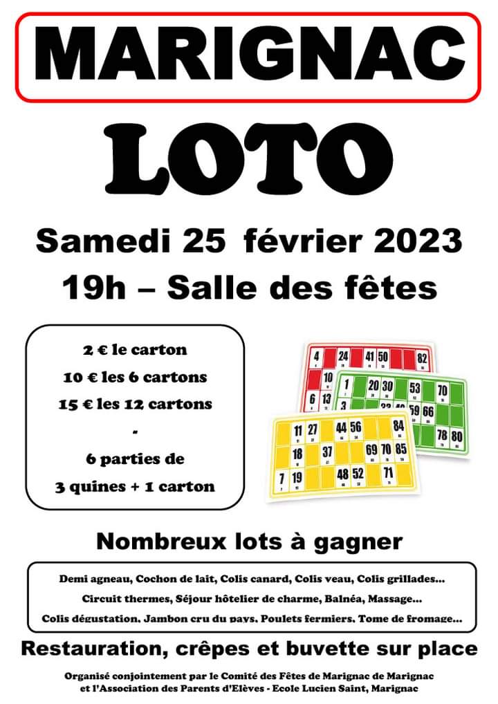 LOTO
