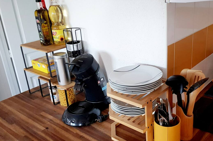 APPARTEMENT LOVELY - photo 3