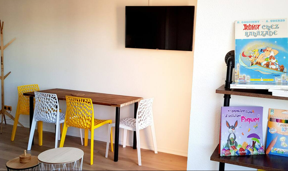 APPARTEMENT LOVELY - photo 4