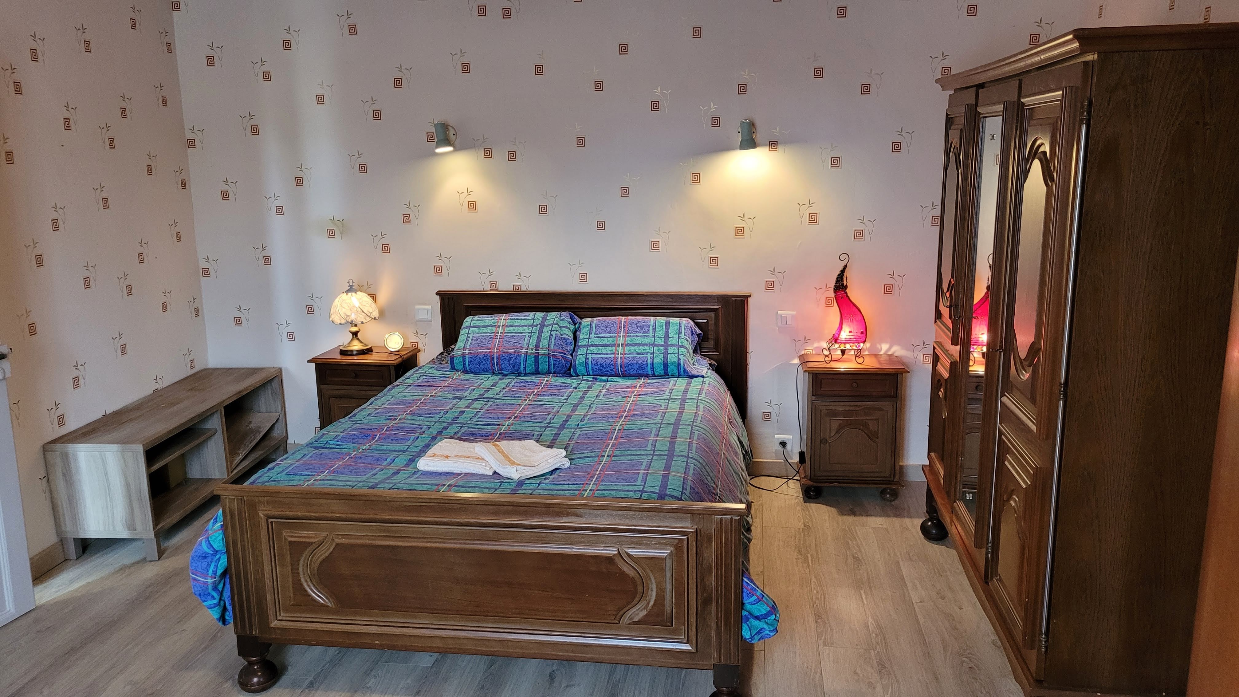 LA MAISON DE GAËTAN, L'Isle-en-Dodon - photo 8