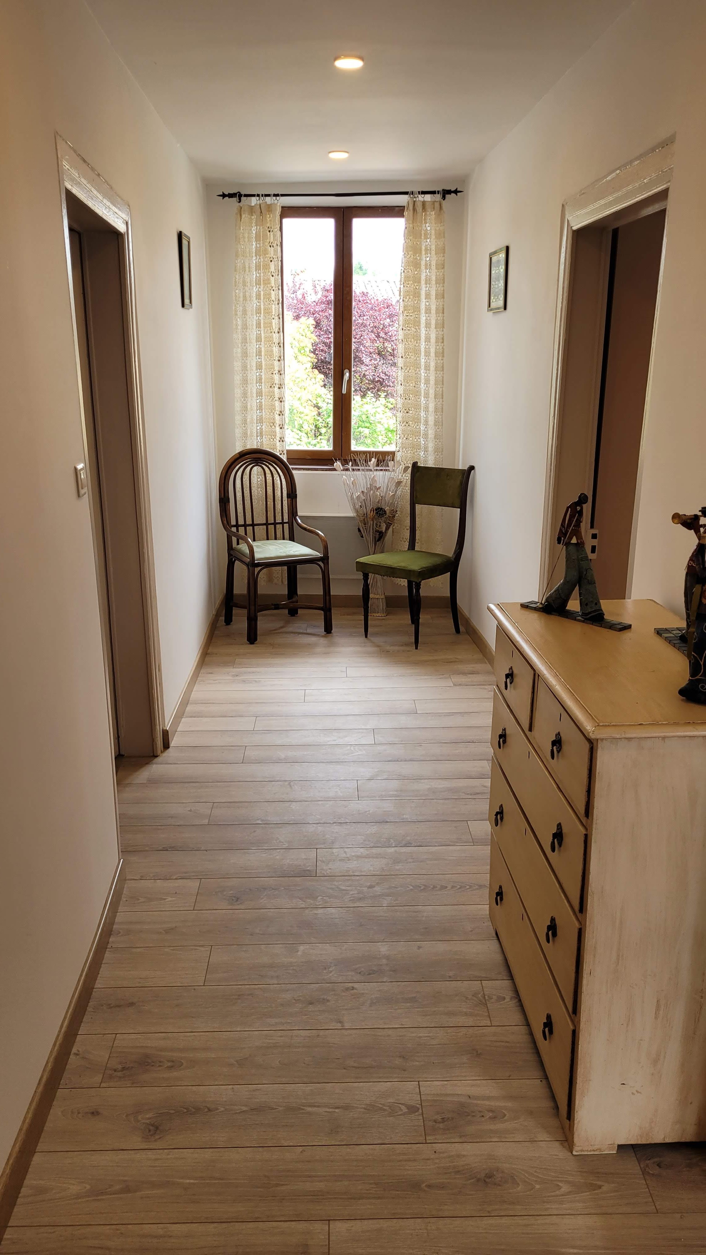 LA MAISON DE GAËTAN