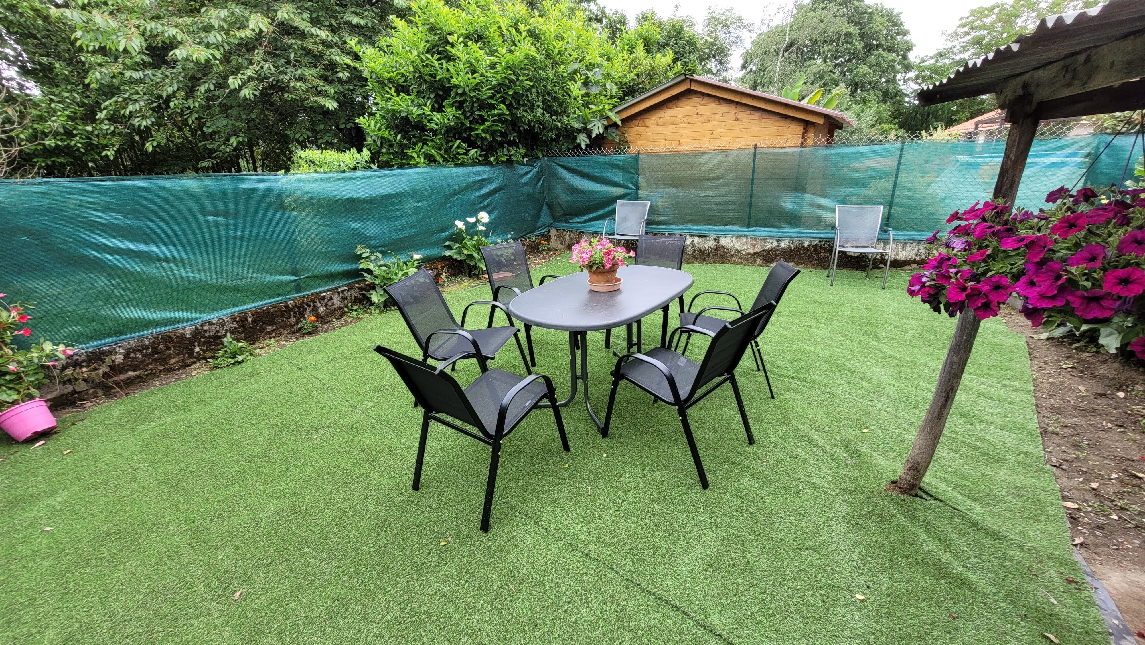 LA MAISON DE GAËTAN, L'Isle-en-Dodon - photo 6