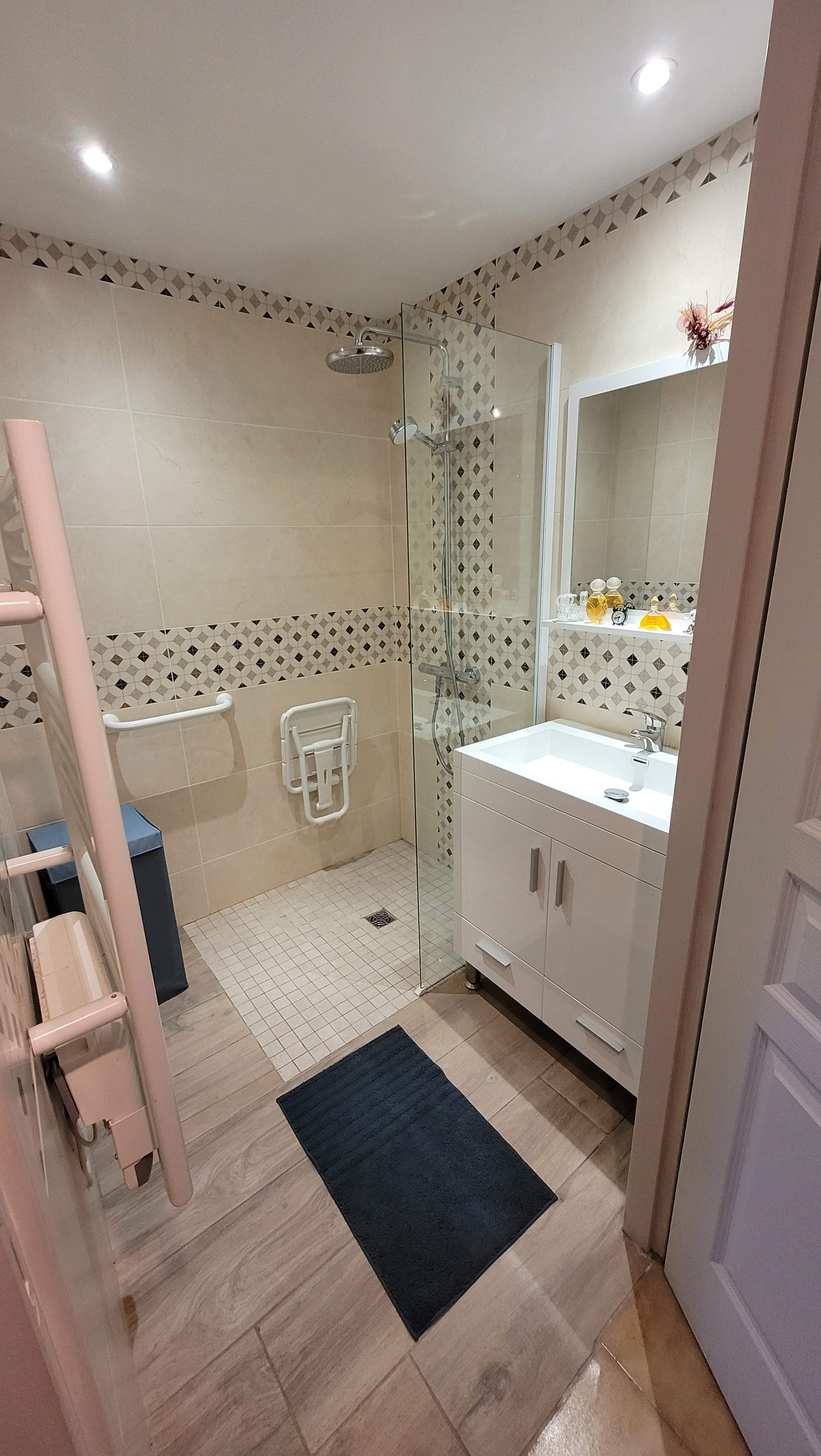 LA MAISON DE GAËTAN, L'Isle-en-Dodon - photo 9