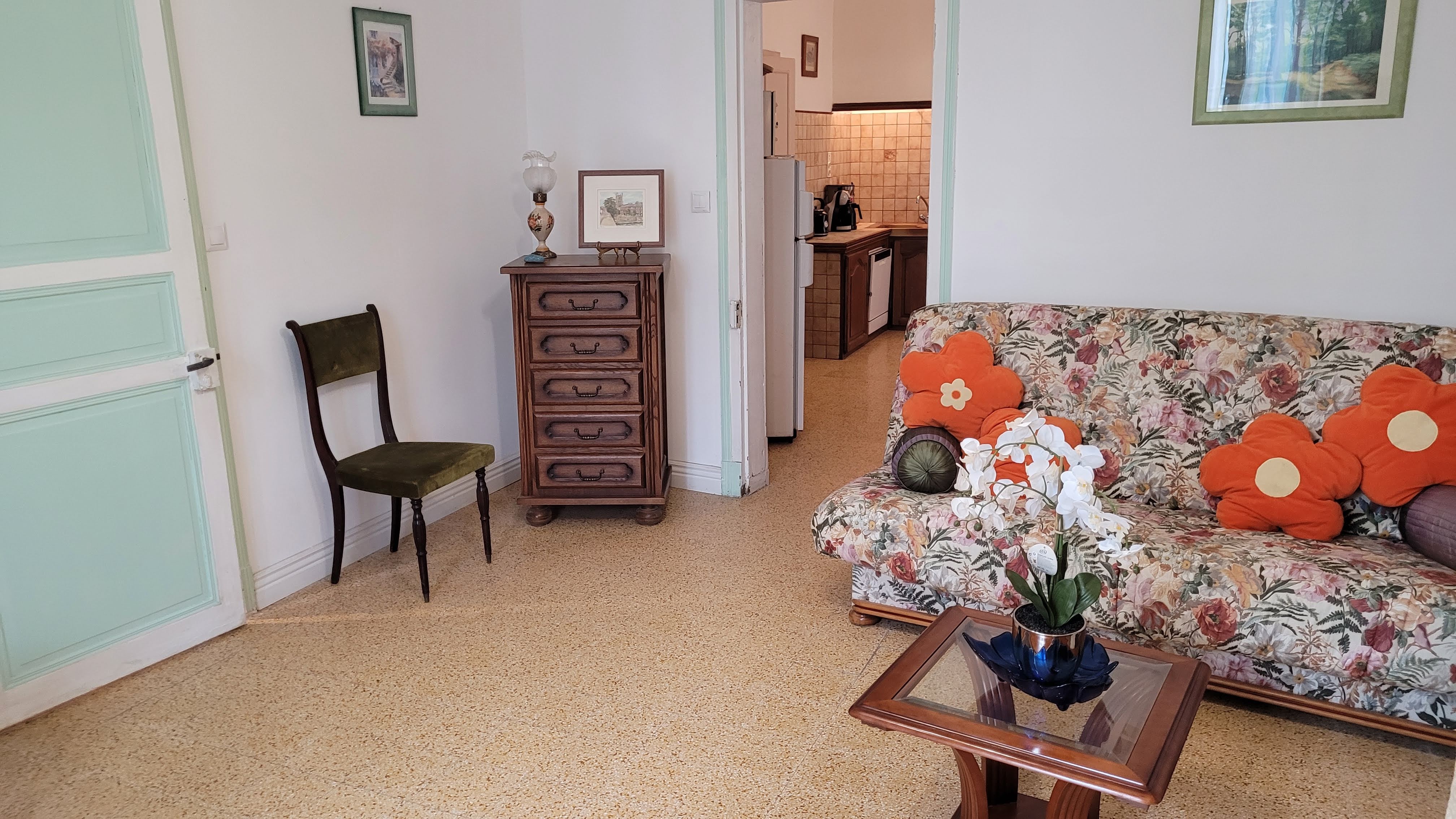 LA MAISON DE GAËTAN, L'Isle-en-Dodon - photo 10