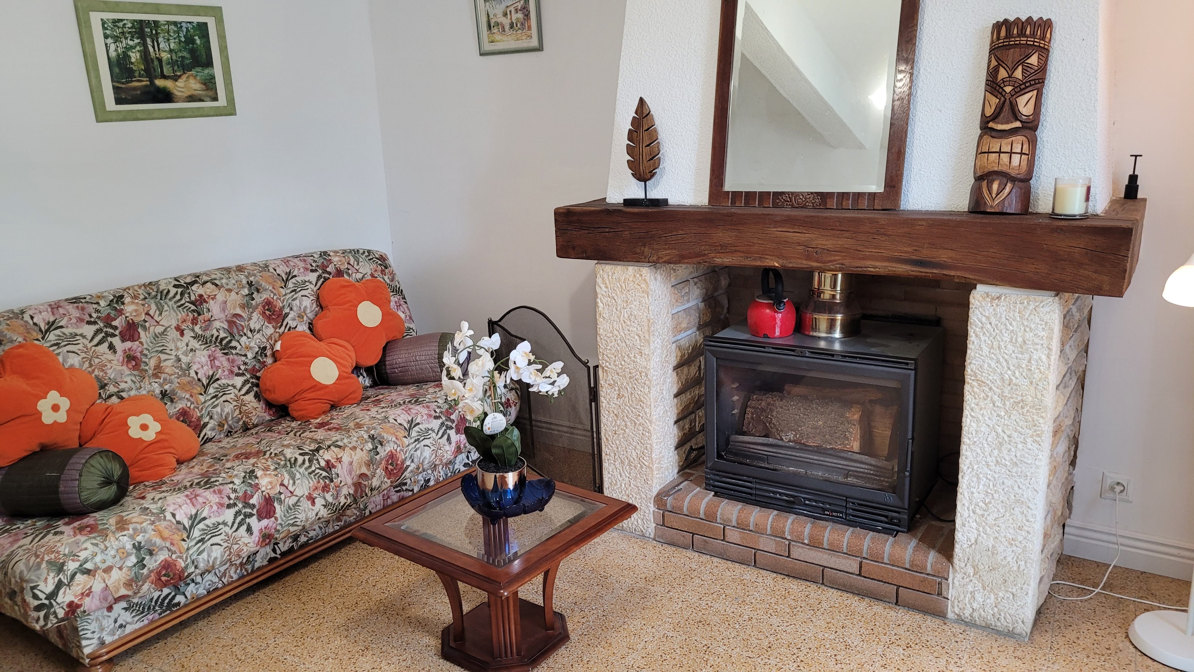 LA MAISON DE GAËTAN - photo 2