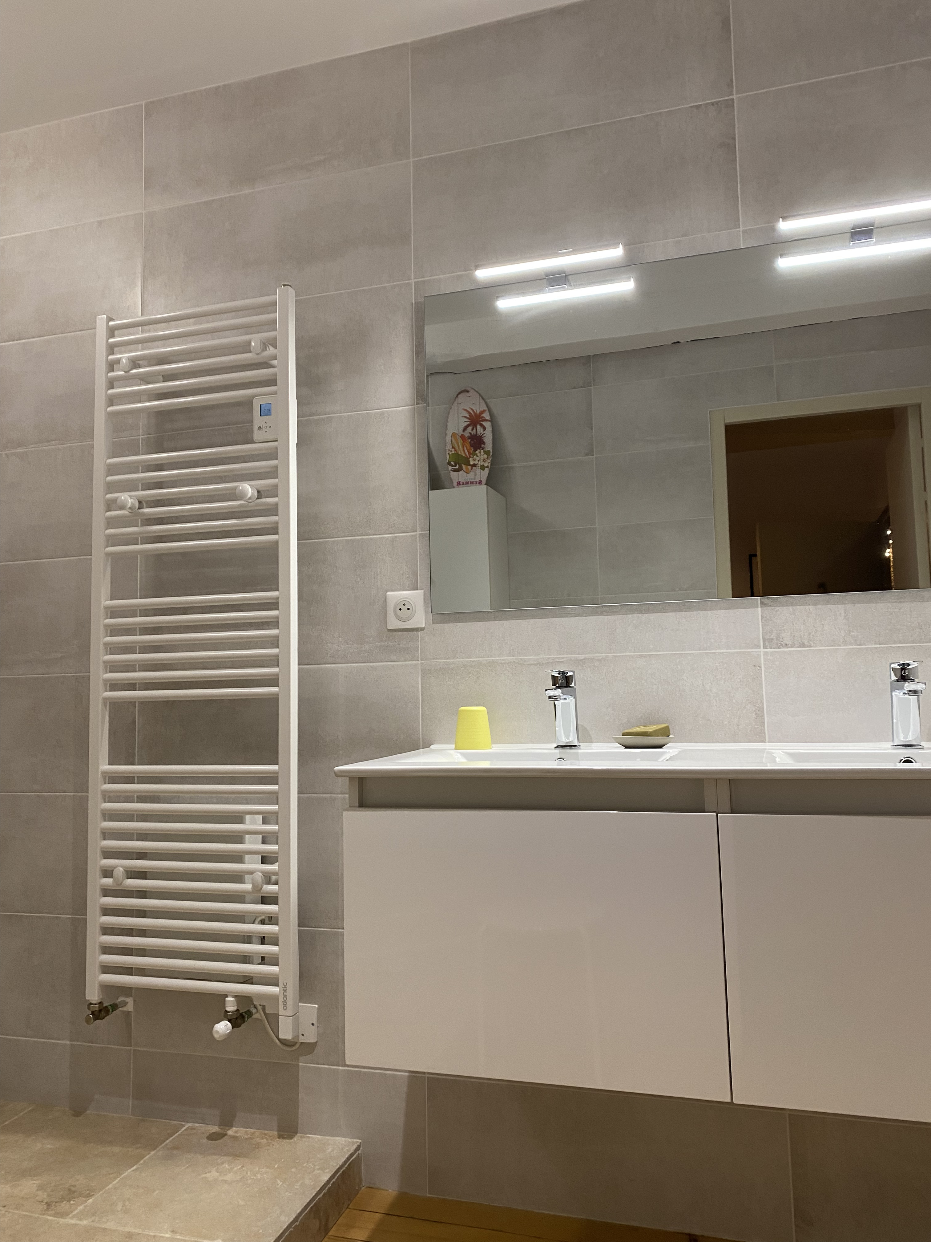 LES CHAMBRES DES 3 CHOUETTES, Sepx - photo 7