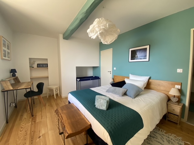 LES CHAMBRES DES 3 CHOUETTES, Sepx - photo 21