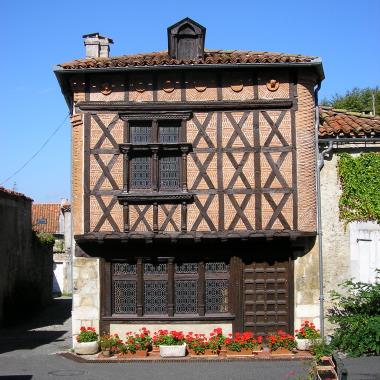 CITE MEDIEVALE ST BERTRAND