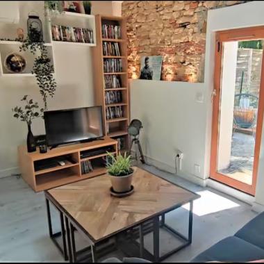 LA PETITE MAISONNETTE DU LAURAGAIS