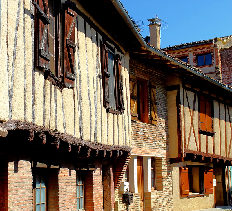 BALADE AU CASTÉRA, LE CASTERA
