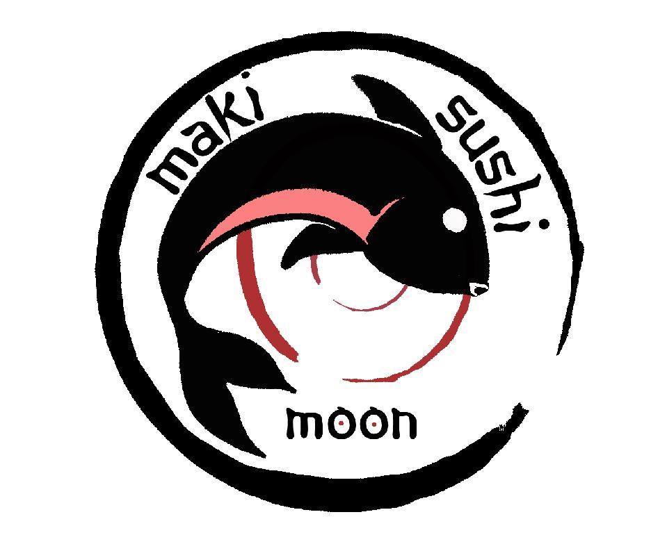 MAKI SUSHI MOON