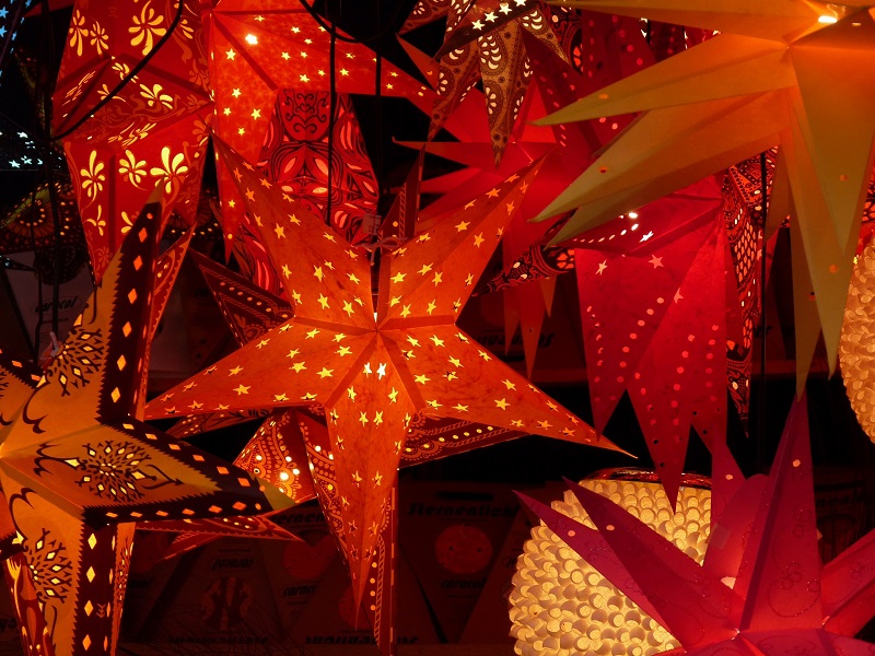 MARCHE DE NOËL