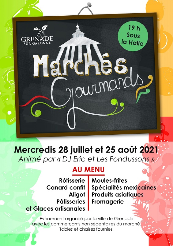 marchés-gourmands2021_grenade-sur-garonne, GRENADE