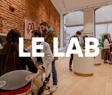 Le Lab