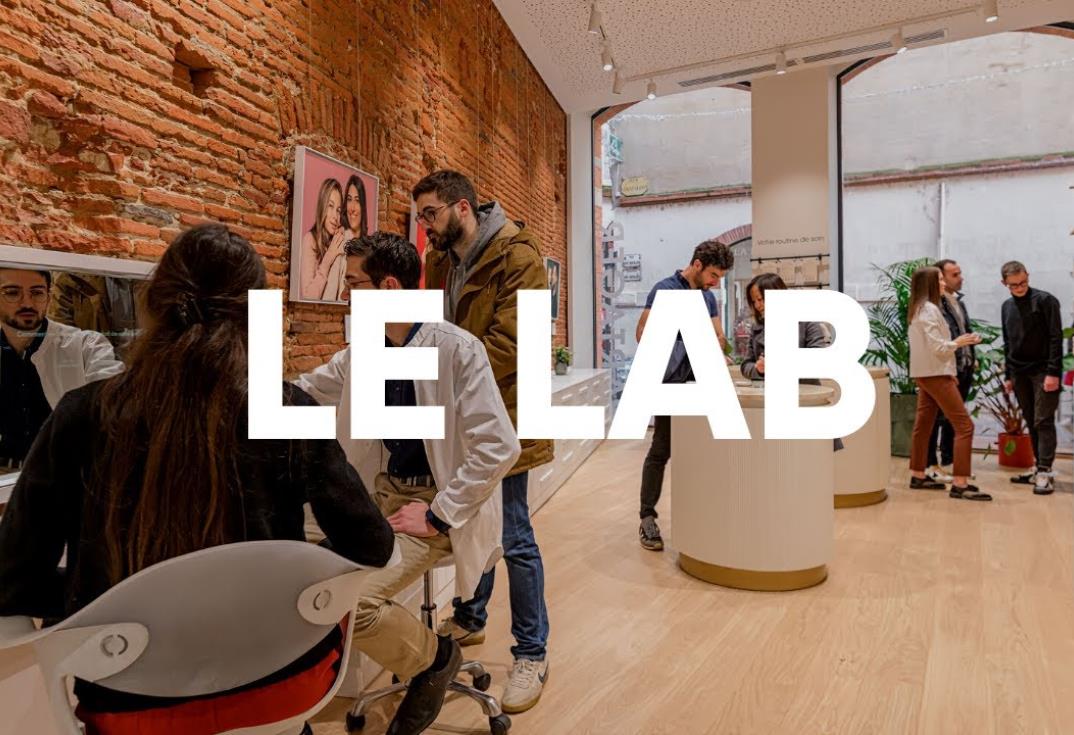 Le Lab
