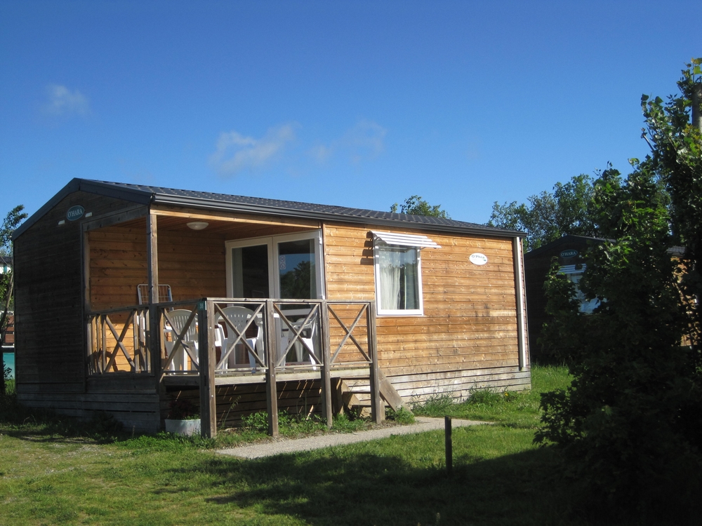 CAMPING LE CHEMIN VERT, Saint-Lys - photo 3