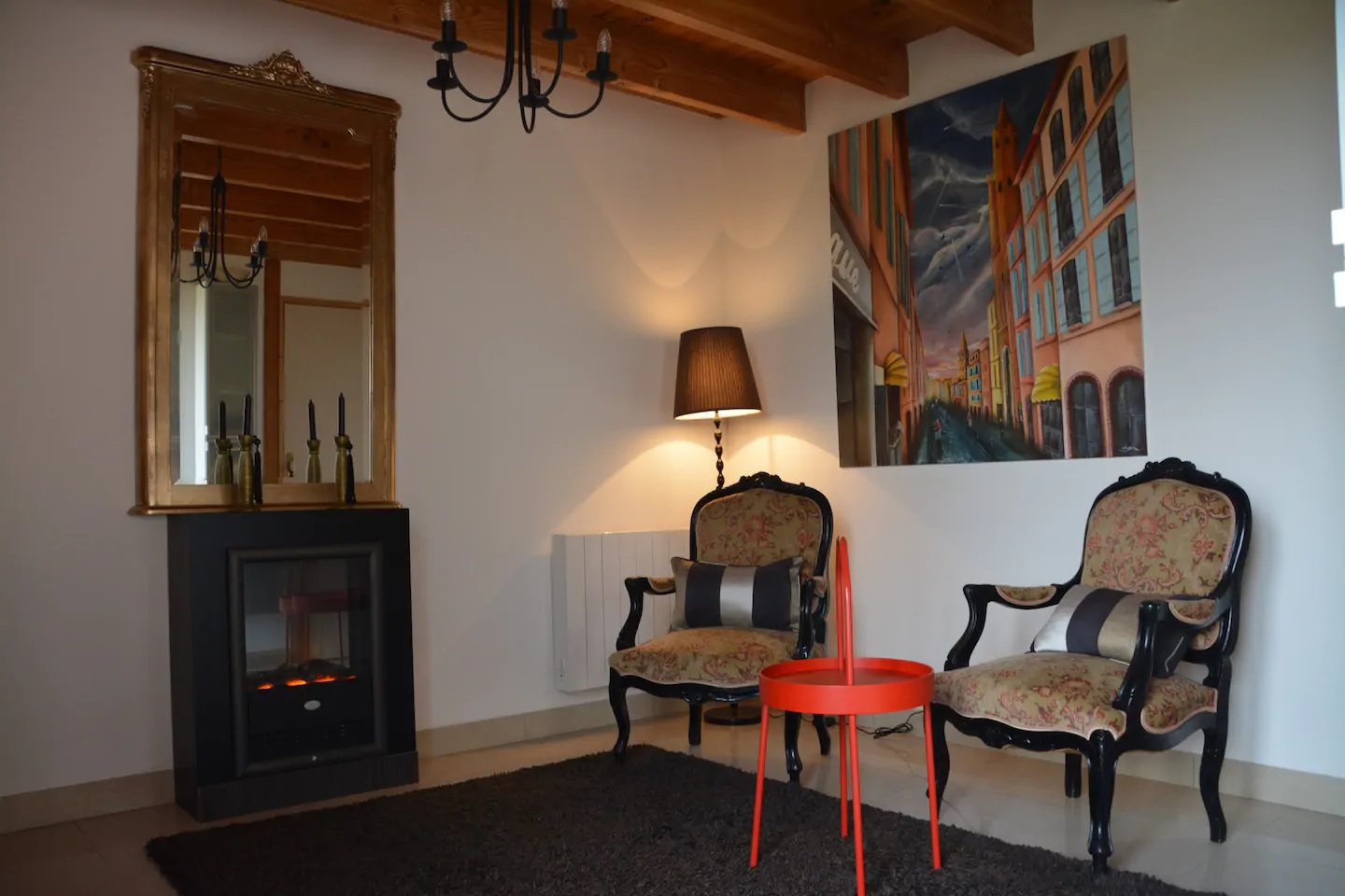 LE MORDESSON, Saint-Léon - photo 2