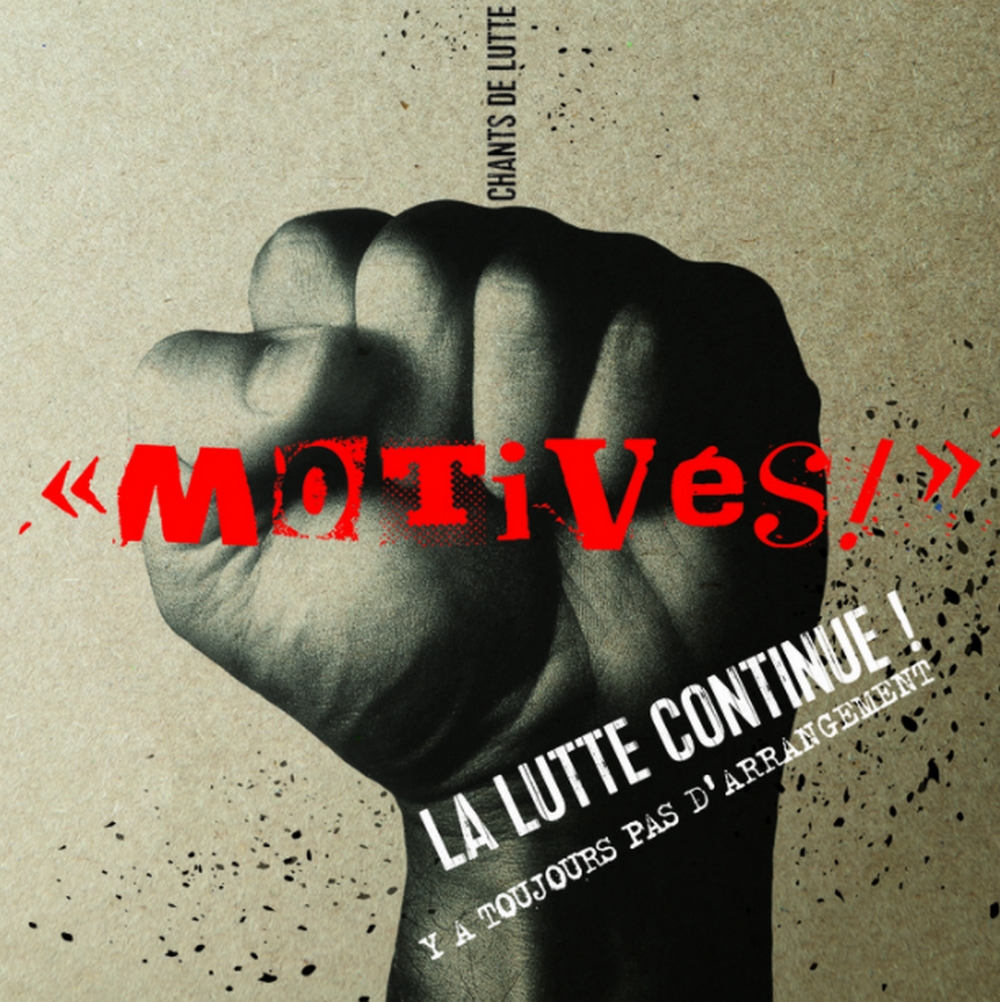 FESTIVAL 31 NOTES D'ETE - MOTIVES !