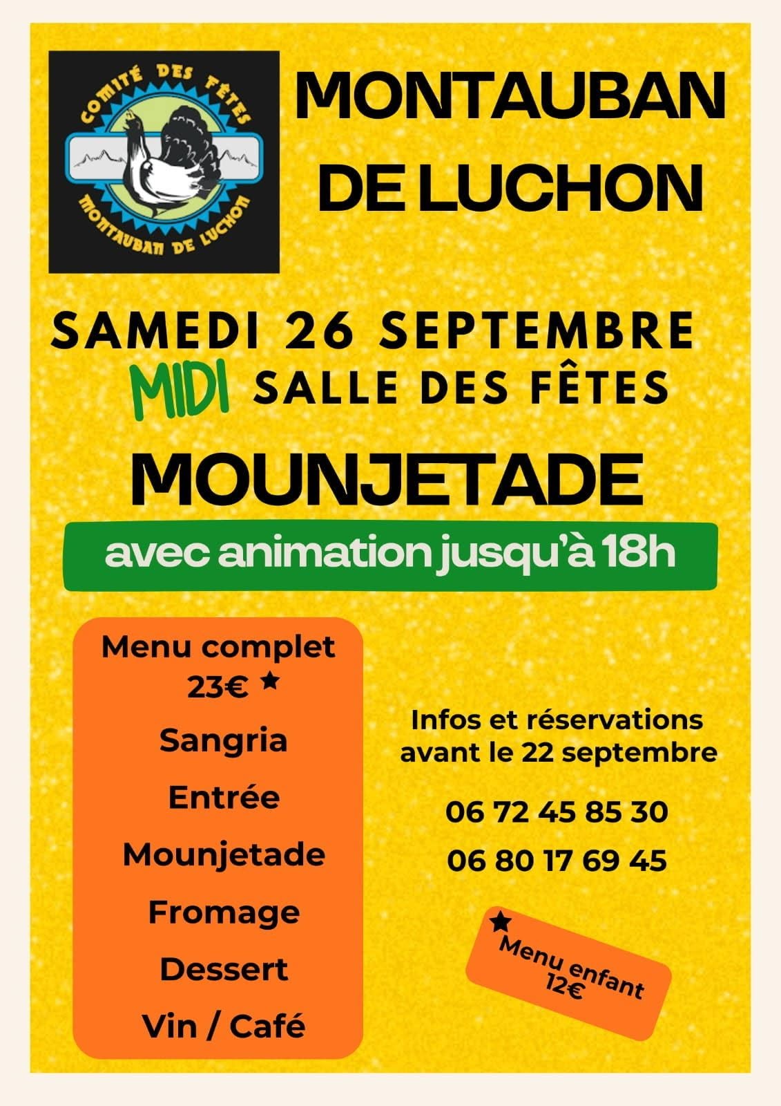 MOUNJETADE