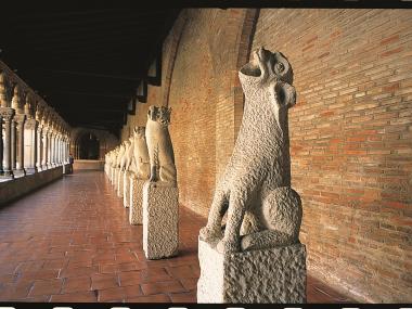 musee des augustin