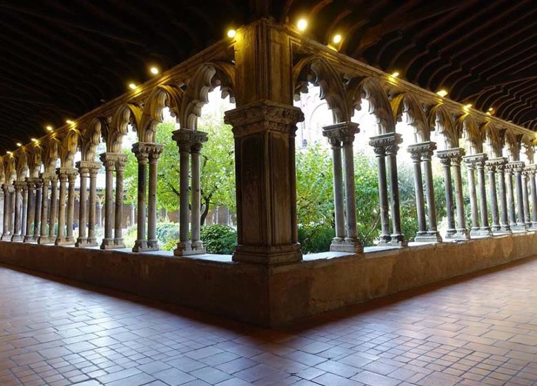 Soirée Clutcho au musée des Augustins